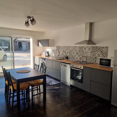 Le Petit Meas Superbe Appartement Au Calme. بييرُلات المظهر الخارجي الصورة